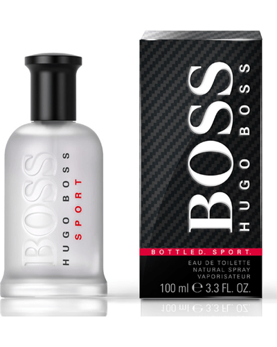 Hugo Boss Boss Bottled Sport фото 4