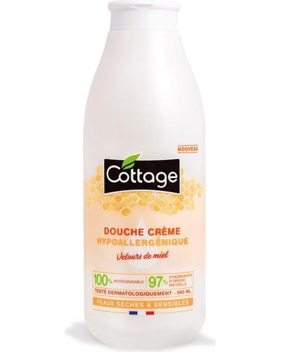 Cottage Hypoallergenic Shower Cream главное фото