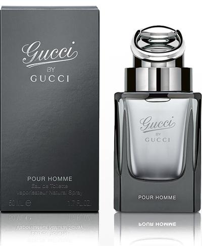Gucci Gucci by Gucci Pour Homme фото 6