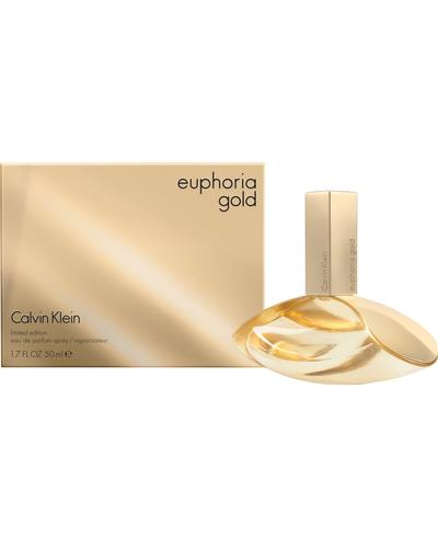 Calvin Klein Euphoria Gold фото 1
