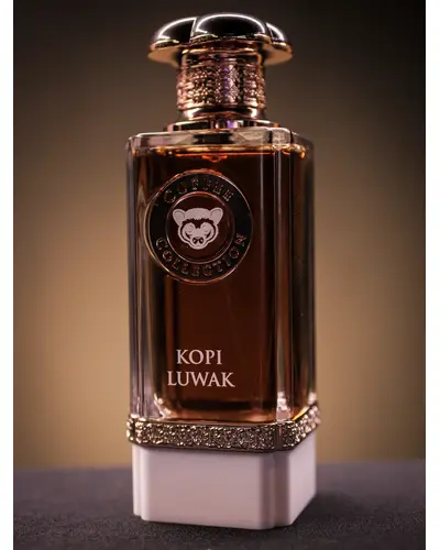 Fragrance World Kopi Luwak фото 2