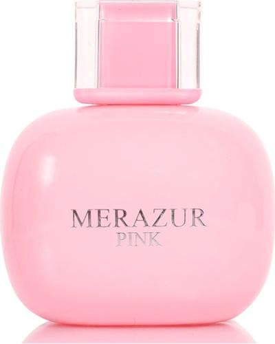 Prestige Parfums Merazur Pink главное фото