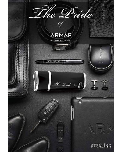 Armaf The Pride Pour Homme фото 3