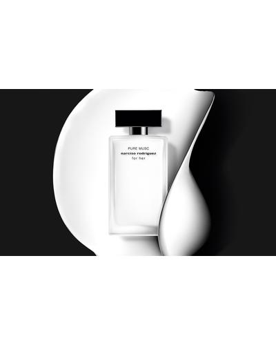 Narciso Rodriguez Pure Musc for Her фото 7