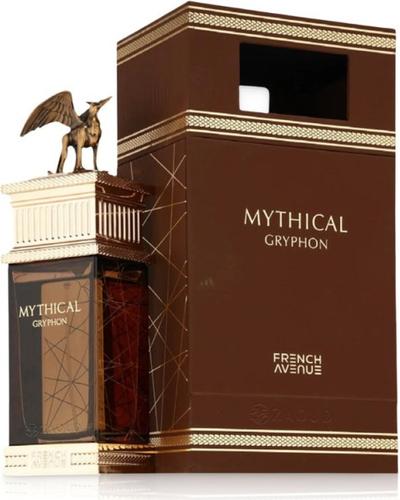 Fragrance World French Avenue Mythical Gryphon фото 1