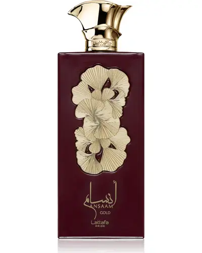 Lattafa Perfumes Ansaam Gold главное фото