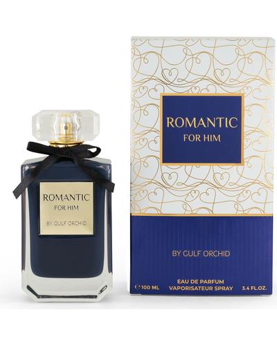 Gulf Orchid Romantic for Him Eau de Parfum фото 1