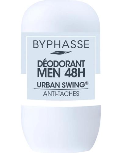 Byphasse 48h Men Deodorant Urban Swing главное фото