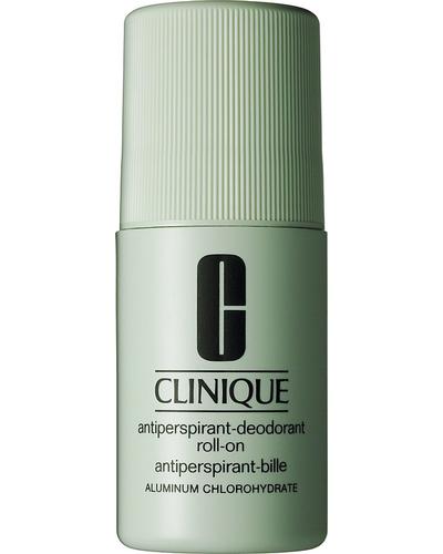 Clinique Antiperspirant-Deodorant Roll-On фото 2