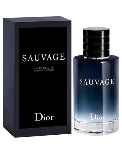 Dior Sauvage фото 1