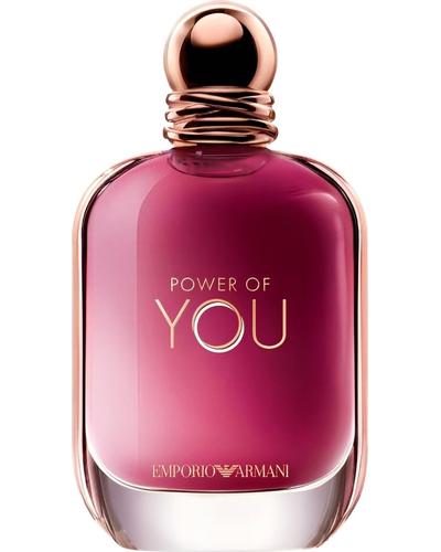 Giorgio Armani Power of You главное фото
