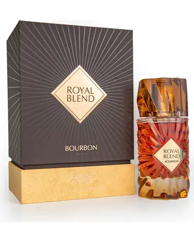Fragrance World French Avenue  Royal Blend Bourbon фото 1