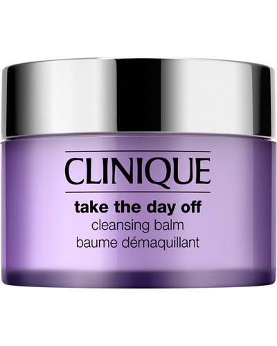 Clinique Take The Day Off Cleansing Balm фото 2