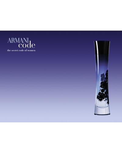 Giorgio Armani Armani Code Pour Femme фото 3