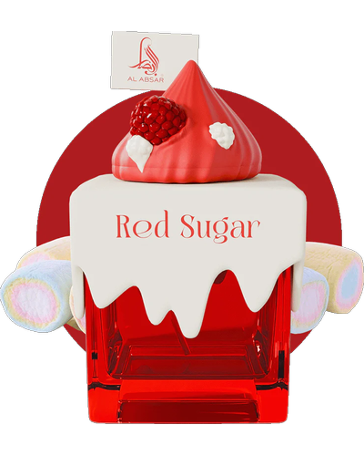 Al Absar Red Sugar главное фото