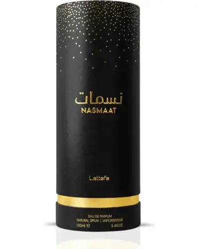 Lattafa Perfumes Nasmaat фото 2