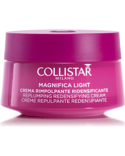 Collistar Magnifica Light Replumping Redensifying Cream Face And Neck главное фото