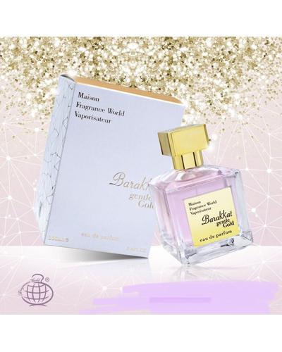Fragrance World Barakkat Gentle Gold Perfume фото 2