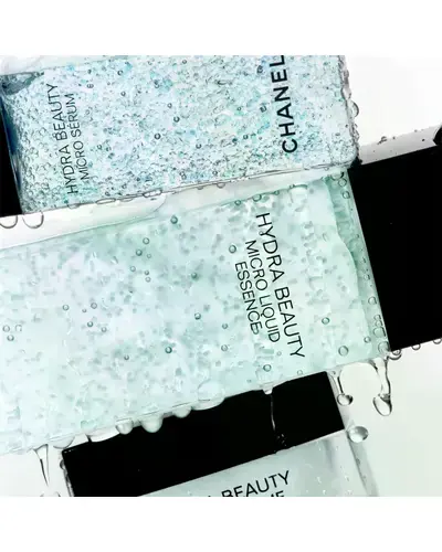 CHANEL Hydra Beauty Micro Serum NEW фото 2