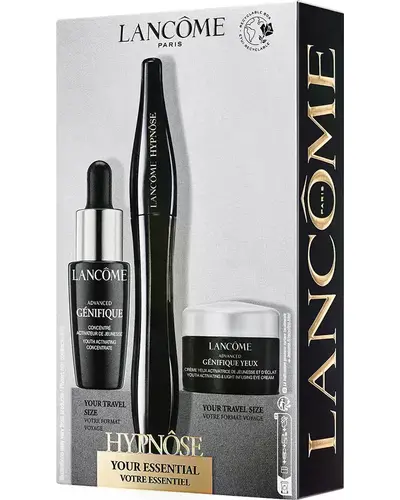Lancome Hypnose Mascara Set + Advanced Genifique + Eye Cream фото 3