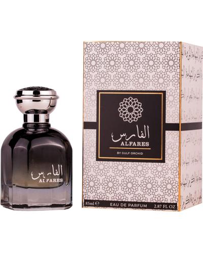 Gulf Orchid Al Fares фото 1