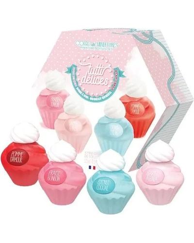 Tutti Delices Set Coffret Tutti Delices главное фото