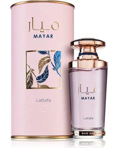 Lattafa Perfumes Mayar фото 1