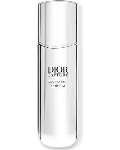 Dior Capture Le Serum главное фото