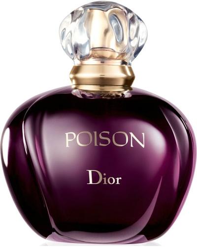 Dior Poison главное фото