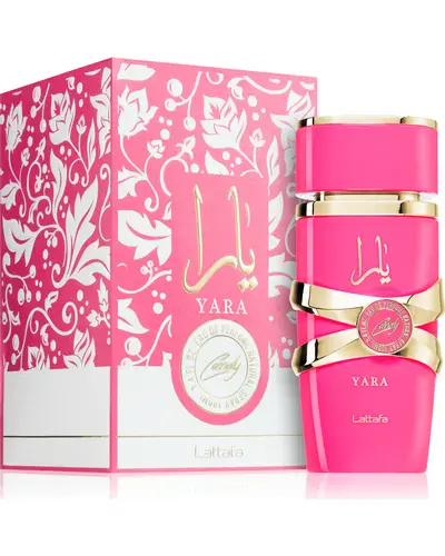 Lattafa Perfumes Yara Candy фото 1