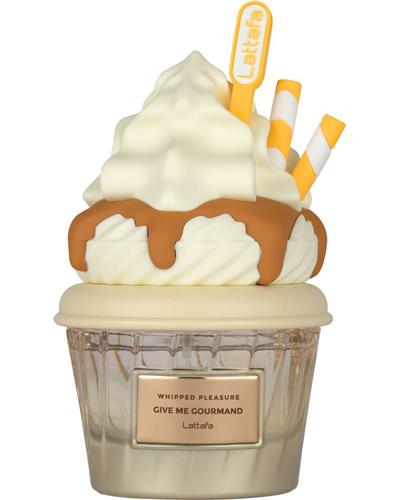 Lattafa Perfumes Give Me Gourmand Whipped Pleasure главное фото