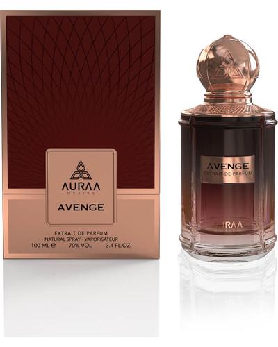 Auraa Desire Avenge Extrait de Parfum фото 2