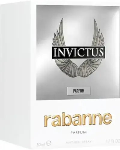 Paco Rabanne Invictus Parfum фото 1
