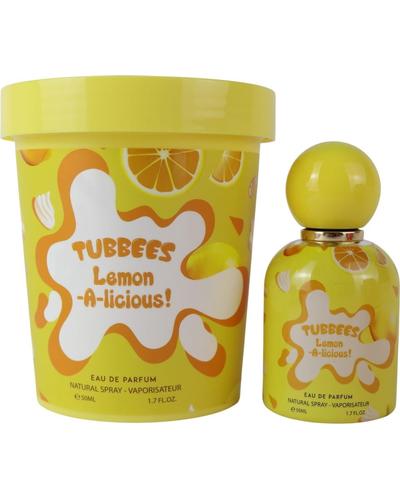 Tubbees Lemon A Licious фото 1