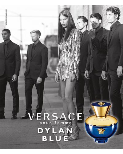 Versace Dylan Blue Pour Femme фото 6