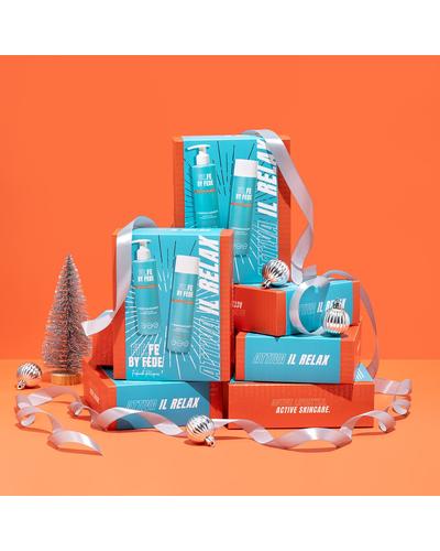 Fit.Fe By Fede Attiva Il Relax Kit фото 3
