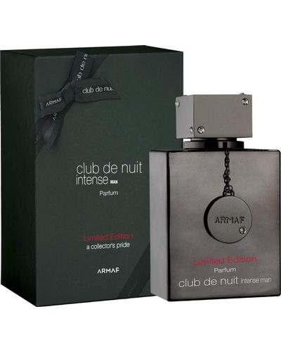 Armaf Club De Nuit Intense Man Parfum Limited Edition фото 3