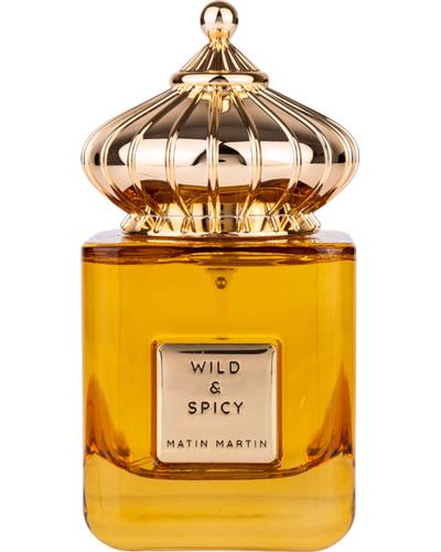 Matin Martin Wild & Spicy главное фото