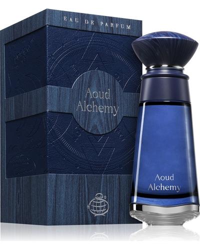 Fragrance World Aoud Alchemy фото 2