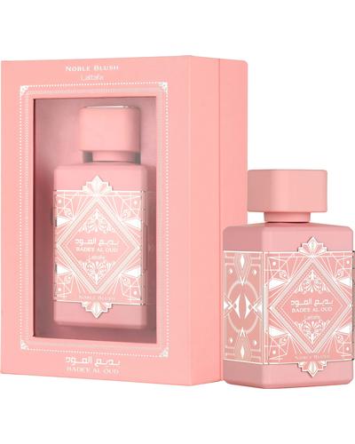 Lattafa Perfumes Badee Al Oud Noble Blush фото 1