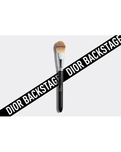 Dior Backstage Light Coverage Fluid Foundation Brush № 11 фото 4