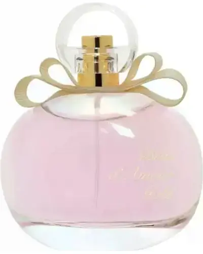 Dina Cosmetics Brin d&rsquo;Amour Gold главное фото