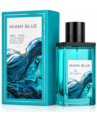 Ard Al Zaafaran Miami Blue фото 2