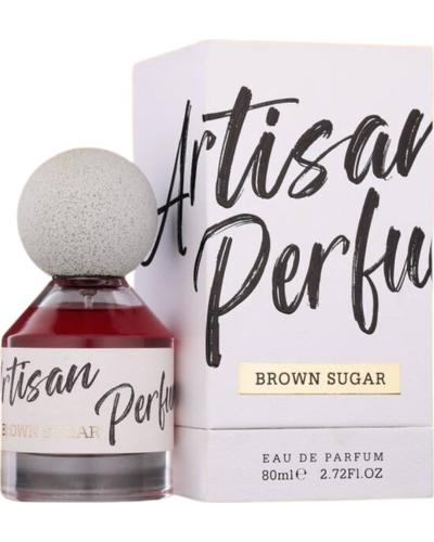 Fragrance World Artisan Perfume Brown Sugar фото 3