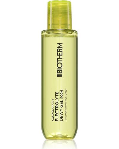 Biotherm Aquasource+ Electrolyte Dewy Gel главное фото