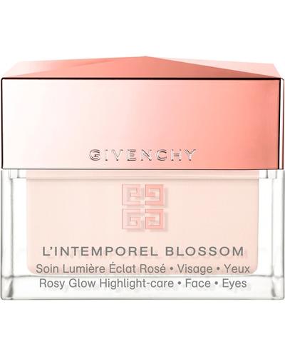 Givenchy L'Intemporel Blossom Rosy Glow Highlight Care главное фото