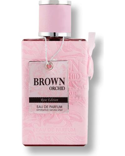 Fragrance World Brown Orchid Rose Edition главное фото