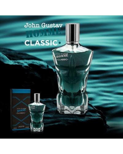Fragrance World John Gustav Homme Classic фото 1