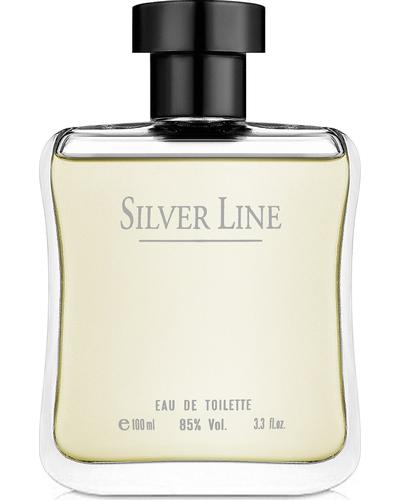 Sterling Parfums Silver Line главное фото