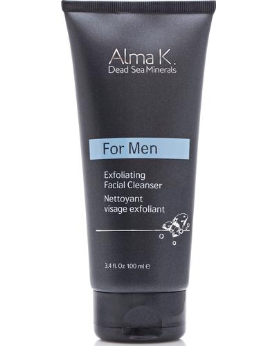 Alma K For Men Exfoliating Facial Cleanser главное фото